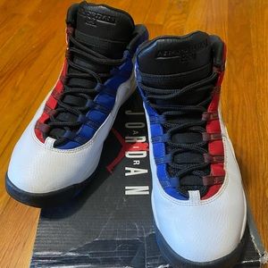 Air Jordan 10 Retro